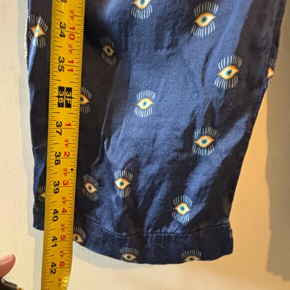 FARM Rio Evil Eye Wink Wink Jumpsuit - Picture 8 of 12